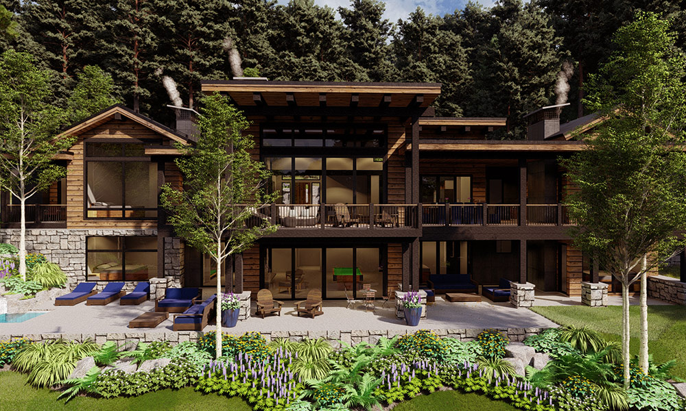 Evergreen Design-Build