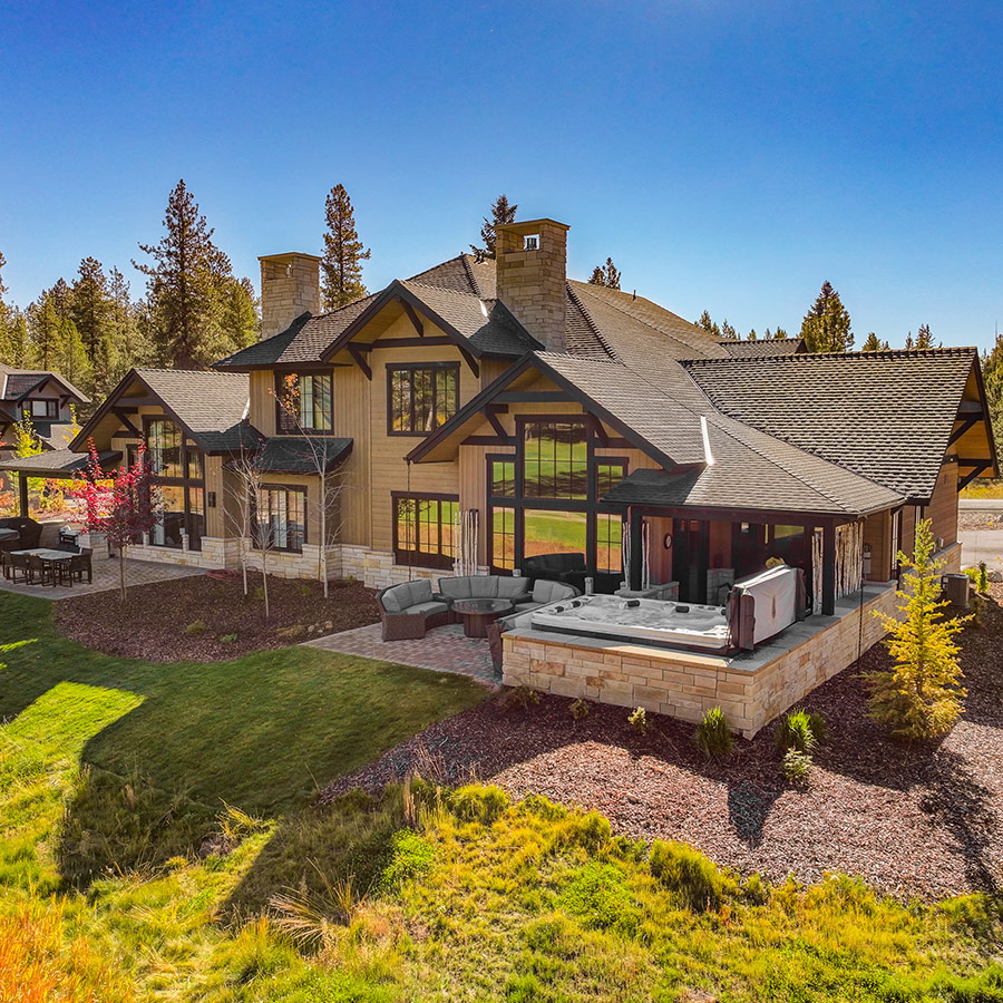 326 Sunshine Dr. McCall 326 Sunshine Dr. McCall