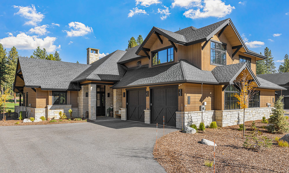 326 Sunshine Dr McCall, Idaho