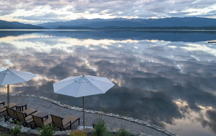 Payette Lake Idaho