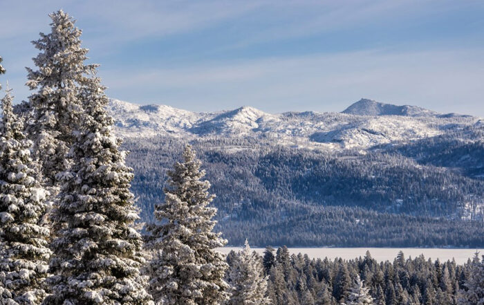 Your Paradise in McCall, Idaho
