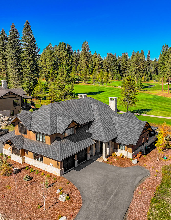 324 Sunshine Drive McCall 324 Sunshine Dr. McCall