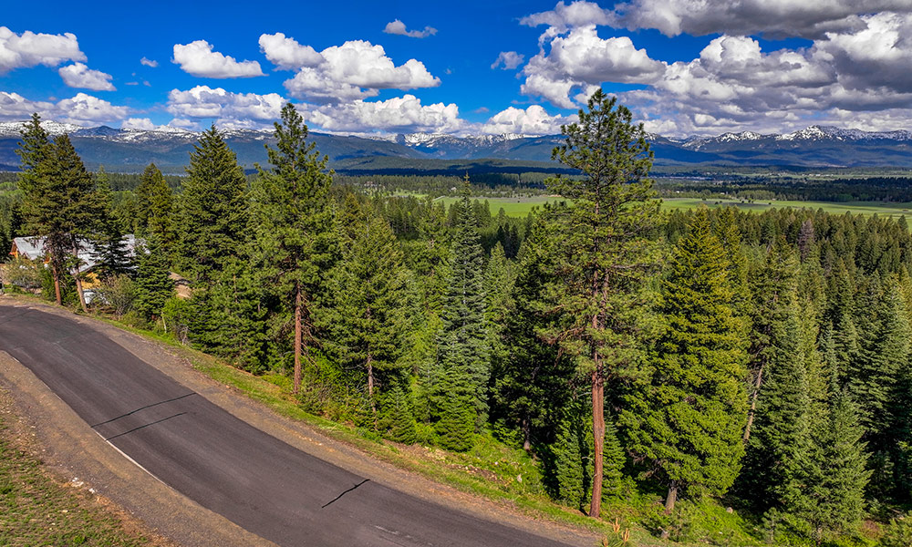 5501 Lupine Lane McCall Idaho