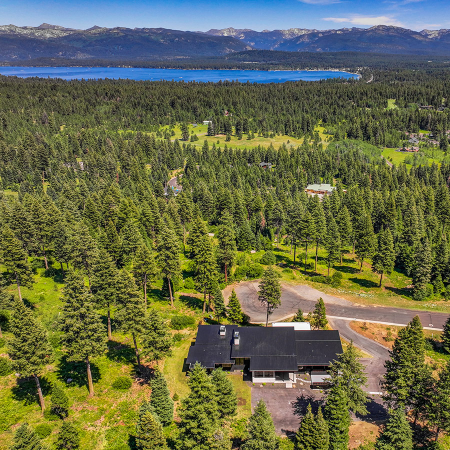 660 Aster Court McCall Idaho
