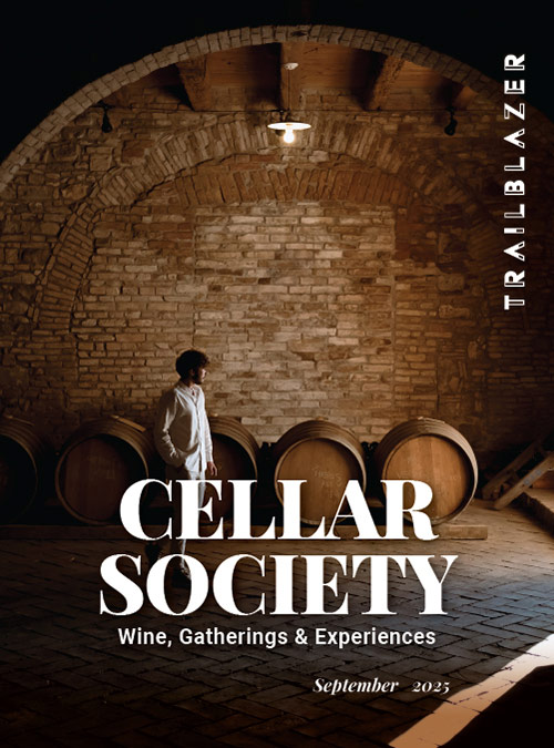 Sept. 2025 Trailblazer