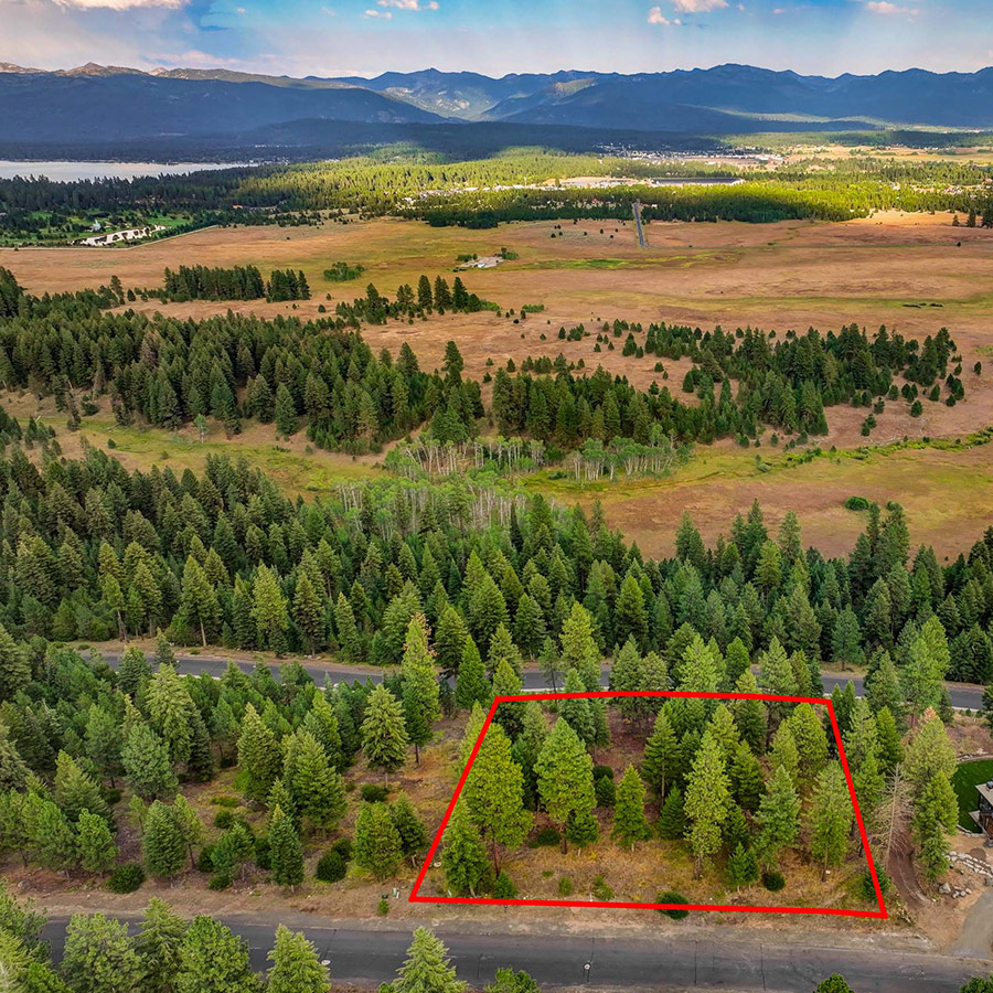 Homesite 94 McCall
