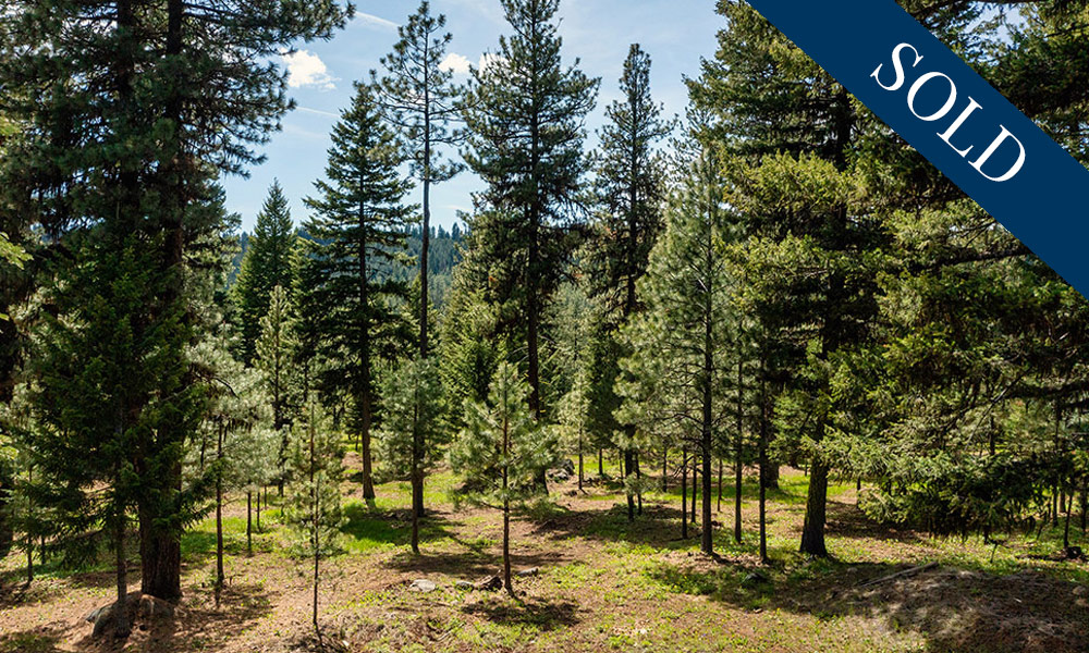 LR Homesite 13 Sold