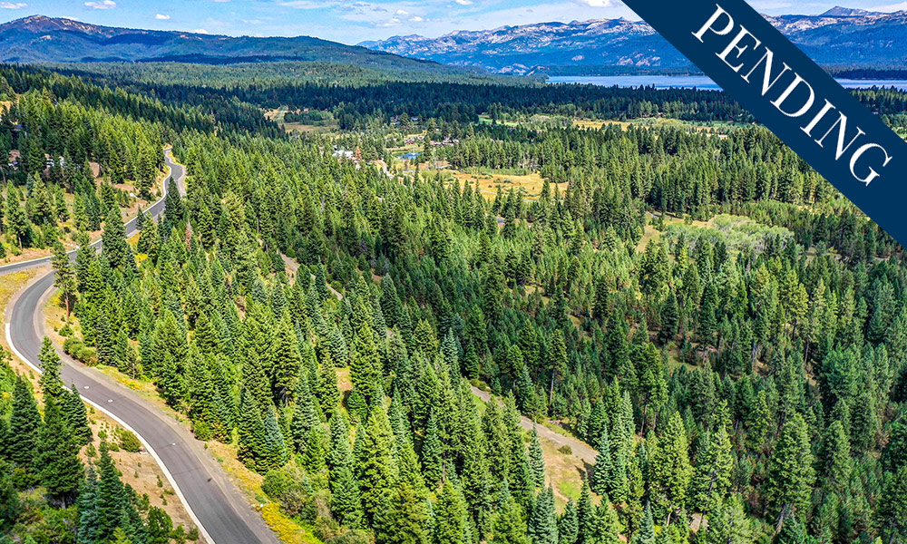 Homesite 127 Pending Sale