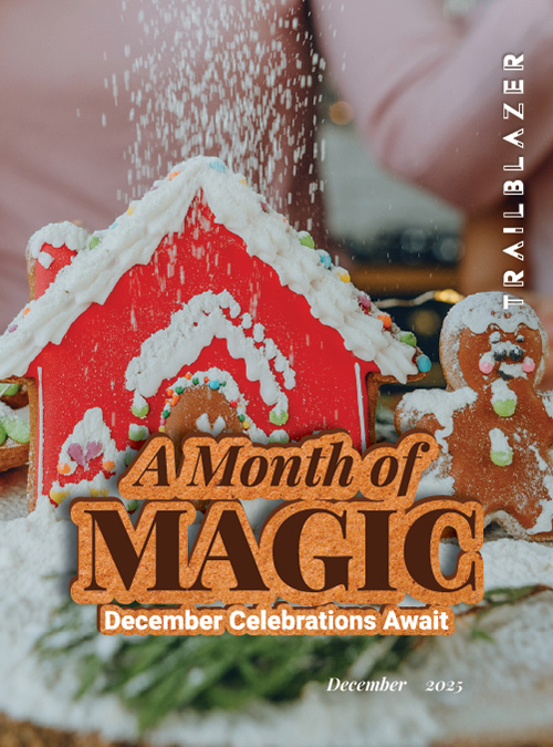 December 2025 Trailblazer