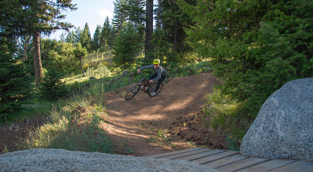 Trails at Whitetail Club