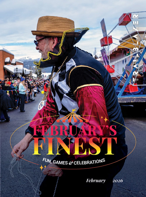 February 2026 Trailblazer