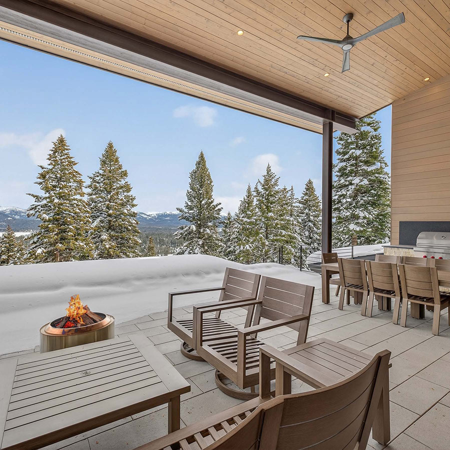 659 Aster Court Deck