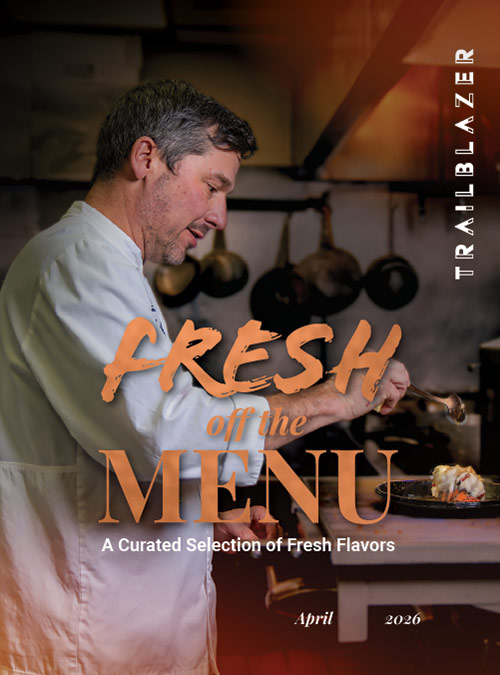 2026 April Trailblazer