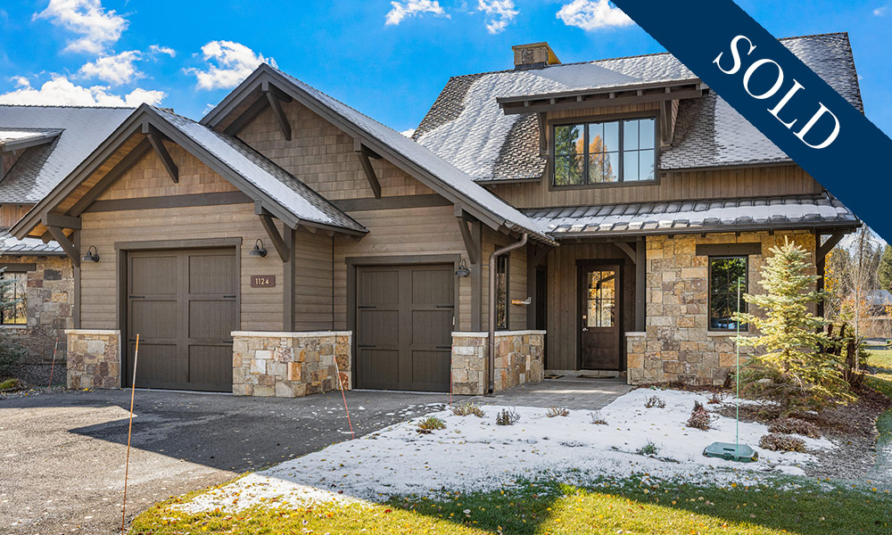 1124 Shellworth Circle Sold