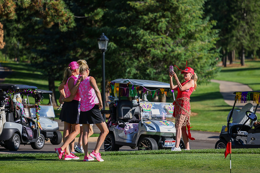 Whitetail-Club-Golfers