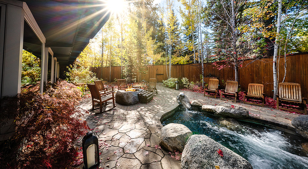 The Cove at Shore Lodge